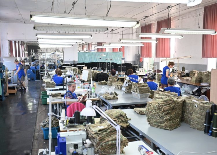 Берік Уәли «УК ЮНИС»-те: өнімді көбейтіп, жаңа нарыққа шығу тапсырылды