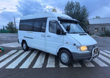 Көкпектіден Семейге жаңа маршрут ашылды