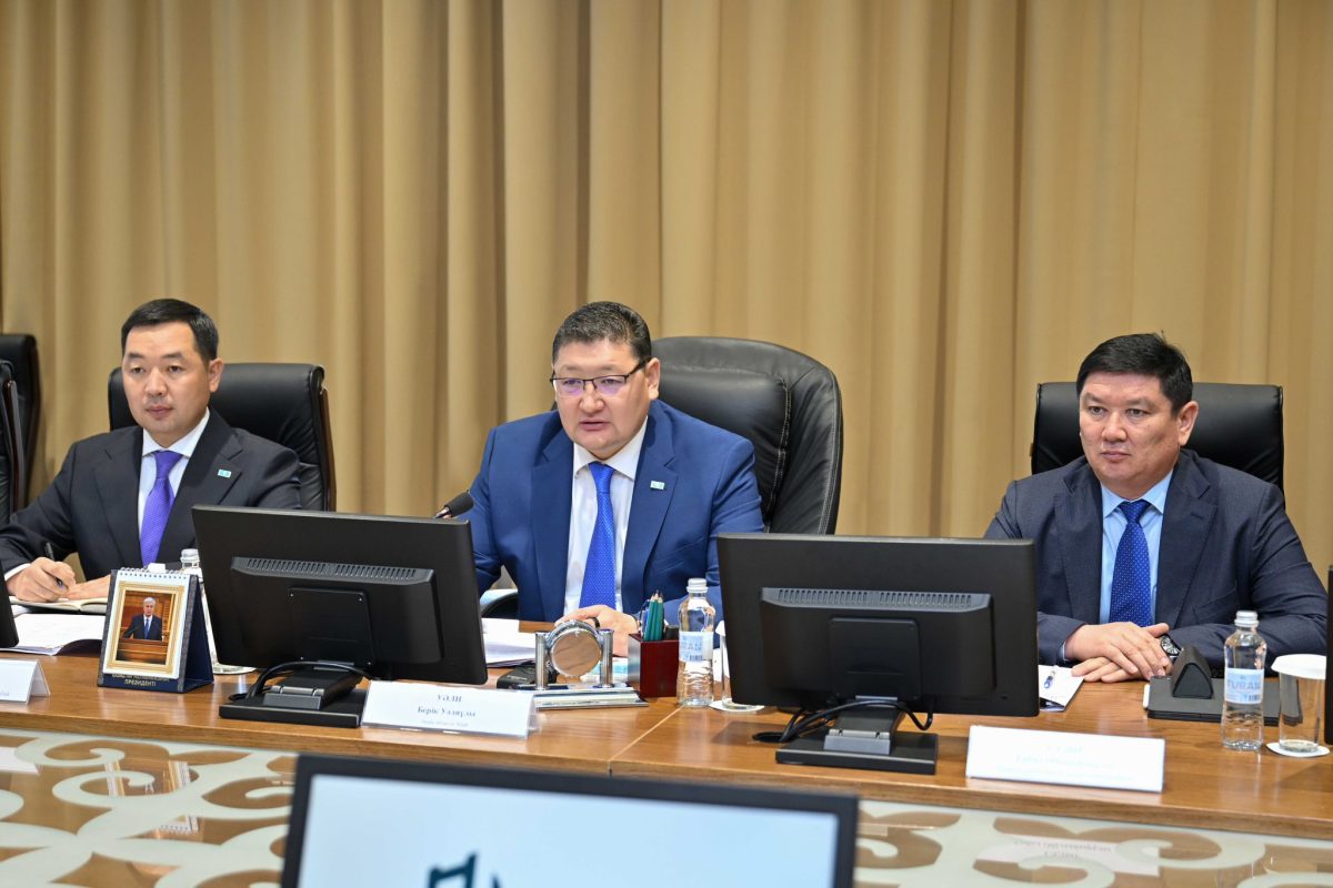 Абай облысы мен БҰҰДБ серіктестігін күшейтеді: төрт ауданда шағын жобалар қолға алынады