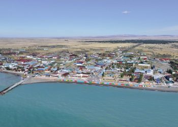 Алакөлдегі келесі шомылу маусымына дайындық бүгіннен басталуы тиіс — Берік Уәли