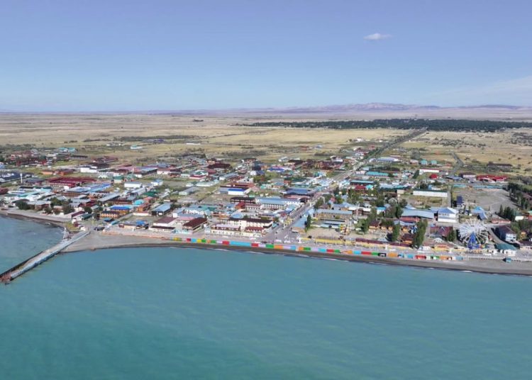 Алакөлдегі келесі шомылу маусымына дайындық бүгіннен басталуы тиіс — Берік Уәли