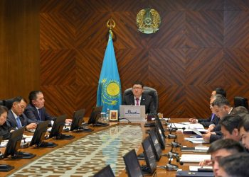 Абай облысында 18,9 мың жұмыс орны ашылды, бірақ бірқатар аудан жоспардан қалыс