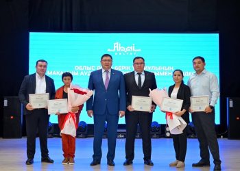 Берік Уәли Италия азаматының өмірін аман сақтап қалған дәрігерлерге Алғыс хат табыстады