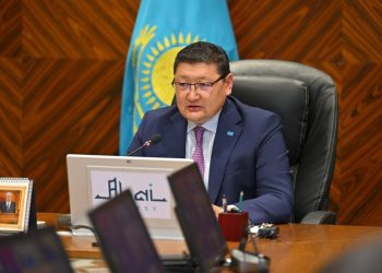 Абай облысында туризмді жандандыруға бағытталған нақты шаралар белгіленді