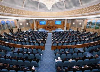 Арнайы экономикалық аймақтарды басқаруға шетел компанияларын да тартуға болады — Президент