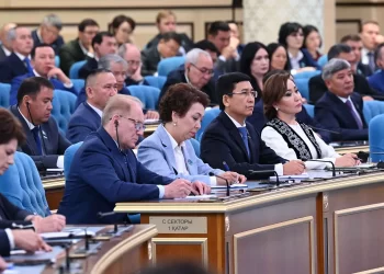 Қытайға сапарым барысында көпмиллиардтық келісімдер жасалды — Тоқаев