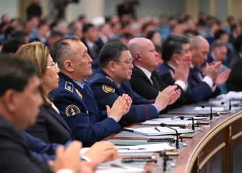 Тау-кен саласында жоғары технологиялық өнім шығаратын үш кәсіпорын іске қосу тапсырылды