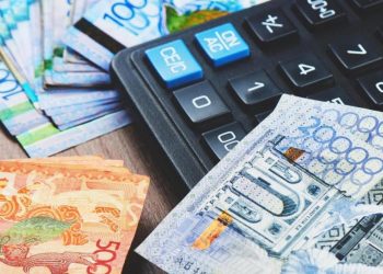 Биыл 855 мыңнан аса отбасыға 404,3 млрд теңге жәрдемақы төленді