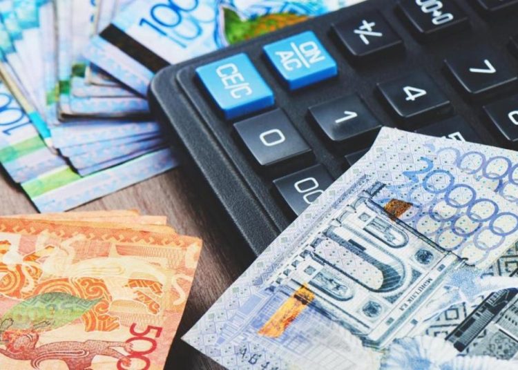 Биыл 855 мыңнан аса отбасыға 404,3 млрд теңге жәрдемақы төленді