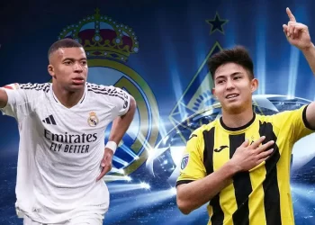 «Қайрат» – «Реал» ойынынa билет сату 23 қыркүйекте басталады: бағалар мен арналар белгілі