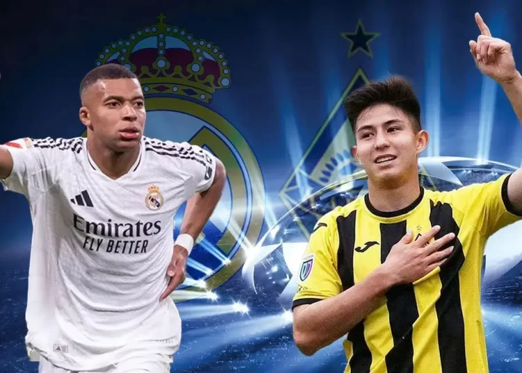 «Қайрат» – «Реал» ойынынa билет сату 23 қыркүйекте басталады: бағалар мен арналар белгілі