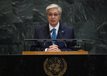 Тоқаев БҰҰ-да: Ұйымды заманға сай бейімдеу – стратегиялық қажеттілік