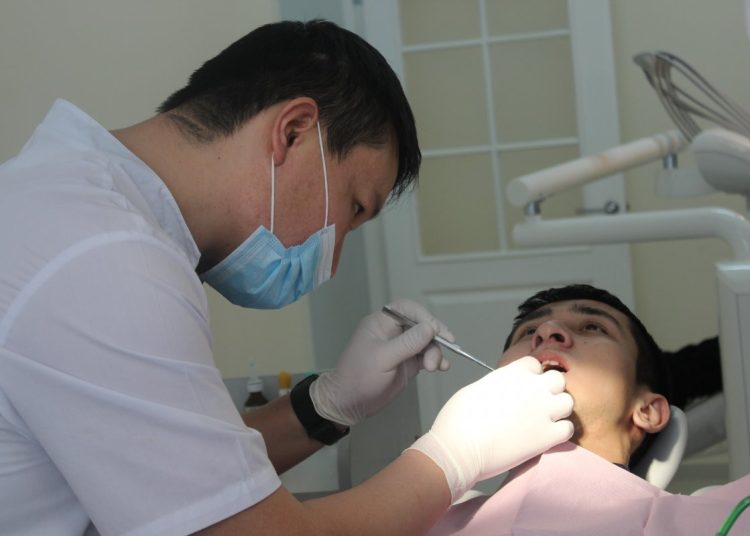 Зейнетақы жинағының артығын тіс емдеуге жұмсау тәртібі өзгеруі мүмкін