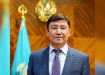 Абай облысының білім басқармасын Бауыржан Ердембеков басқаратын болды