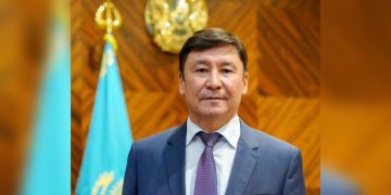 Абай облысының білім басқармасын Бауыржан Ердембеков басқаратын болды