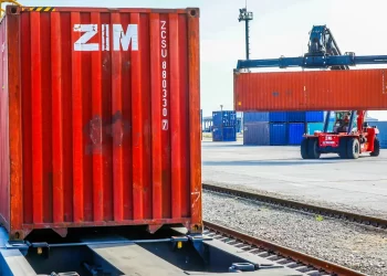 Үкімет контейнермен жүк тасымалдауға арналған арнайы бағдарлама қабылдайды — Жолдау