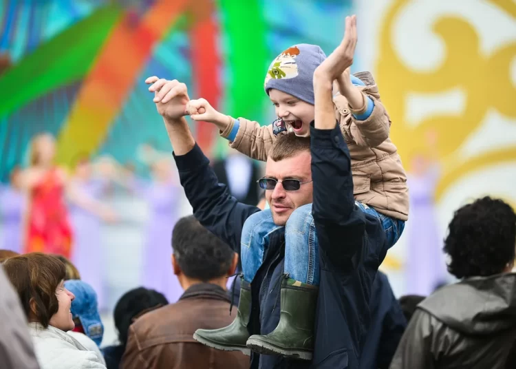 Қоғамды жаңғырту үшін әлі де көп шаруа атқаруымыз керек — Президент