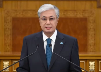 Президент: Банктер туралы заң қабылдау маңызды қадам болмақ