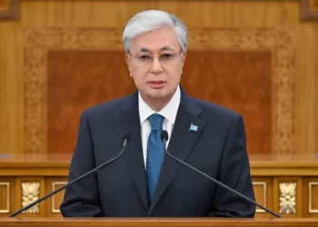 Жасанды интеллект дәуіріндегі Қазақстан: өзекті мәселелер және оны түбегейлі цифрлық өзгерістер арқылы шешу — Жолдау