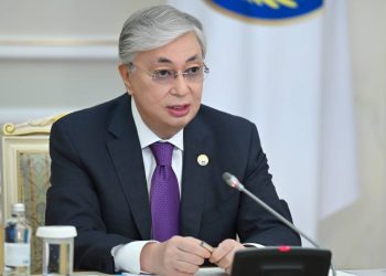 Тоқаев БҰҰ реформасын ұсынды: Қауіпсіздік кеңесінде орта державалардың үні күшеюі тиіс