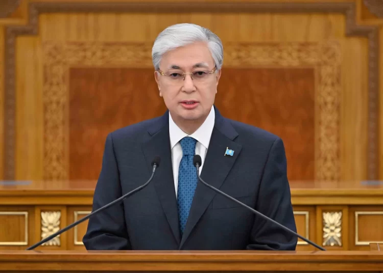 Қазіргі инвестиция тарту саясаты мардымды деп айта алмаймын — Мемлекет басшысы