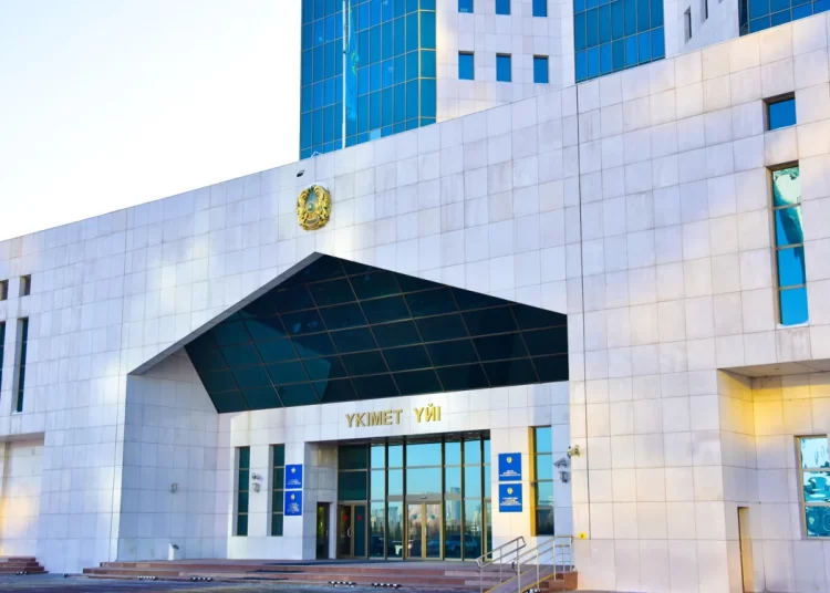 Үкімет бүгін Президент Жолдауын жүзеге асыру жолдарын пысықтайды