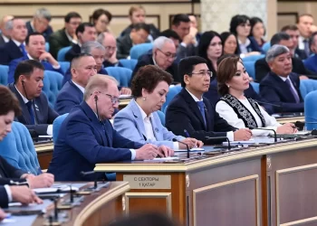 Үкімет Еуразия аумағындағы сауда-саттықтың әділ жағдайда жасалуын нақты дәлелмен талап етуге міндетті — Президент