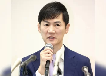 Жапонияда партия тізгінін жасанды интеллектке бермек