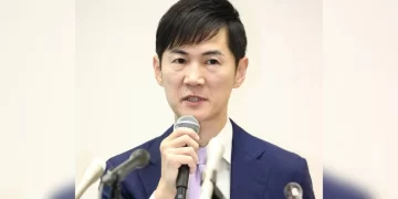 Жапонияда партия тізгінін жасанды интеллектке бермек