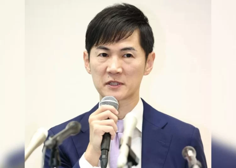 Жапонияда партия тізгінін жасанды интеллектке бермек