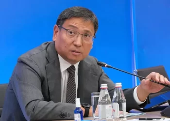 Алматының экс-әкімі Досаев президент әкімшілігіне қызметке тағайындалды