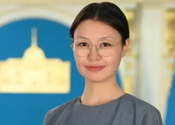 Зүлфия Сүлейменова кеңесші қызметінен кетті