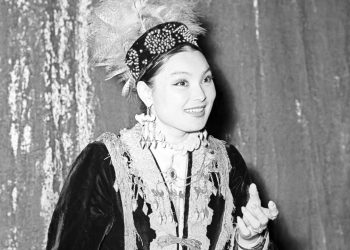 Роза Бағланова дарынды әншісі ғана емес, қазақтың нағыз патриот қызы болғанын білесіз бе?