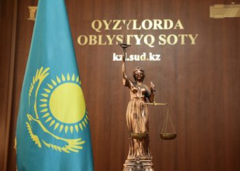 Сот алаяқтық ісі бойынша үкім шығарды