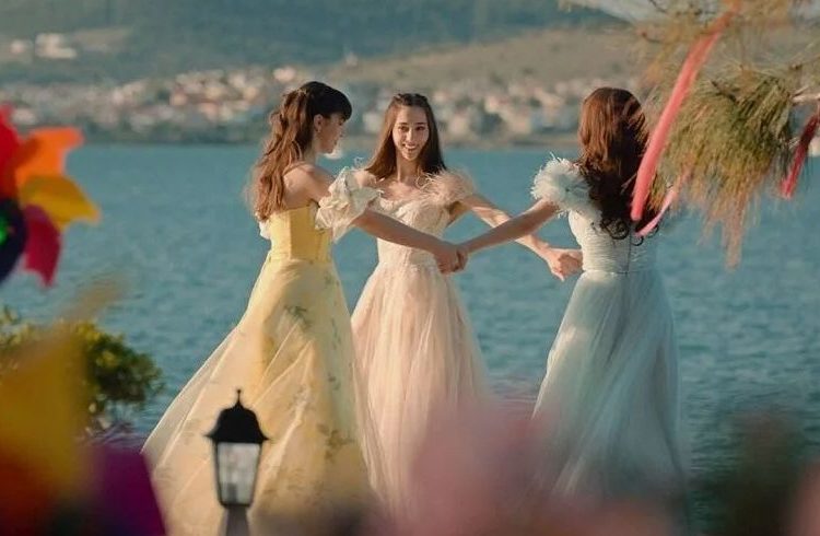 Тағдырдың арбасы. Ой түйетін ғибратты әңгіме