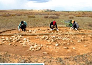 СЕМЕЙ АЙМАҒЫНДАҒЫ КӨНЕ ҚОНЫСТАР ҚҰПИЯСЫ