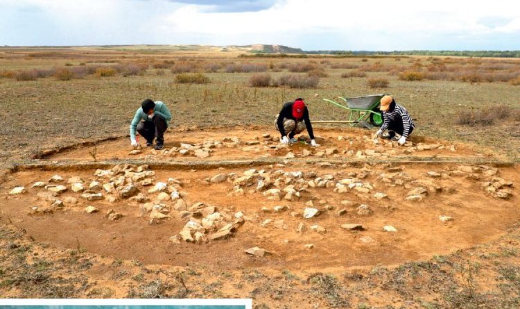 СЕМЕЙ АЙМАҒЫНДАҒЫ КӨНЕ ҚОНЫСТАР ҚҰПИЯСЫ