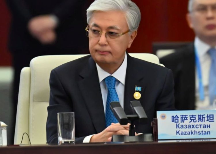 Алатау қаласына 10 күн ішінде арнайы мәртебе беріледі