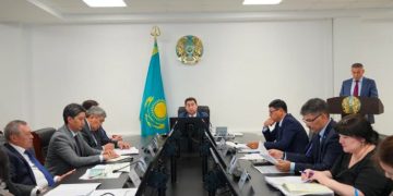 Мемлекет басшысының тапсырмаларын сапалы орындау – ерекше бақылауда