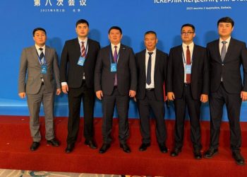 КӨРШІ ЕЛМЕН БАЙЛАНЫС ҮЛКЕН ІСТЕРГЕ ЖОЛ АШАДЫ