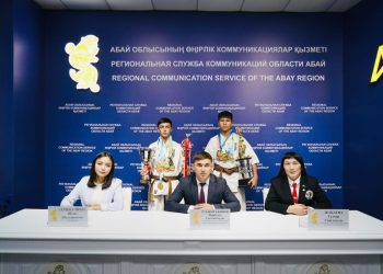 Семей қаласында 10 спорт түрінен жалпы 100-ге жуық іс – шара жоспарланған