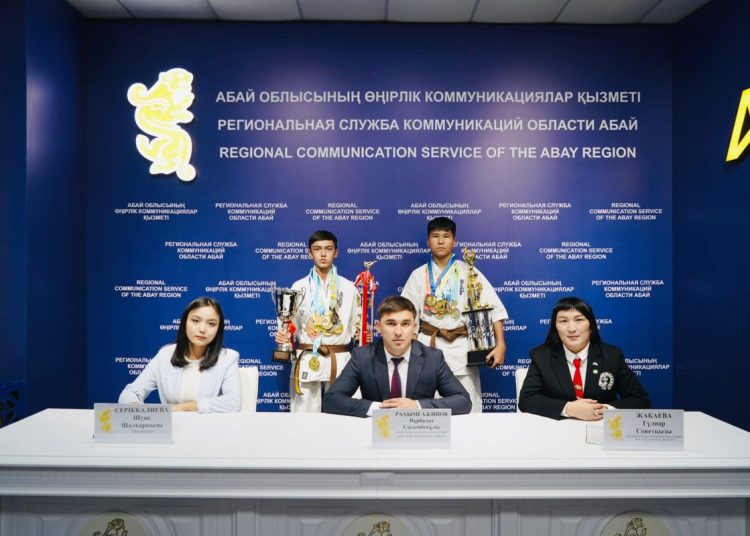 Семей қаласында 10 спорт түрінен жалпы 100-ге жуық іс – шара жоспарланған