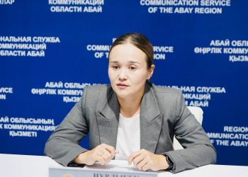 Президент Жолдауы аясында Абай облысында “Кедергісіз келешек” жобасы бойынша 139 нысан толық бейімделді