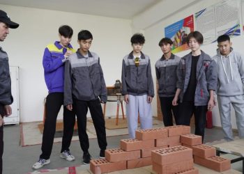 Абай облысында жұмысшы мамандарды даярлаудың жаңа мүмкіндіктері таныстырылды