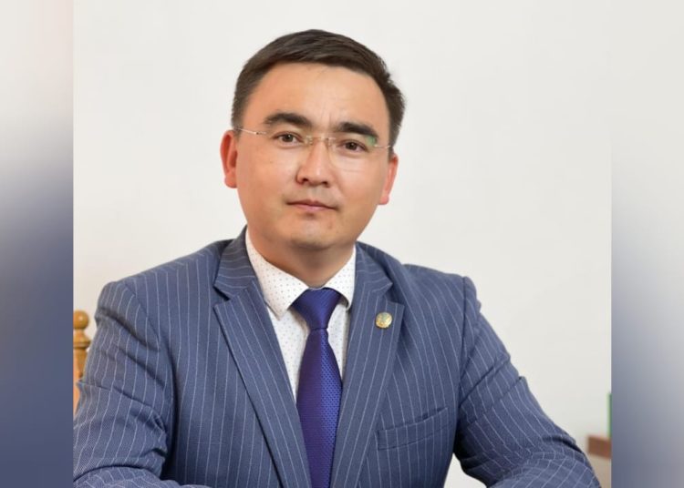 Жолдау жолдарын оқығаннан кейін