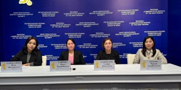 Қазақстанда емхананы еркін таңдау науқаны басталды