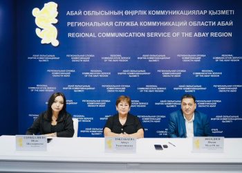 Абай облысына тұмауға қарсы 60 мың доза вакцина жеткізіледі