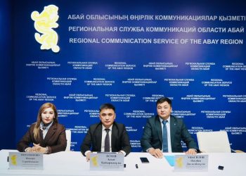 Абай облысында 408 шақырым жол жөнделеді