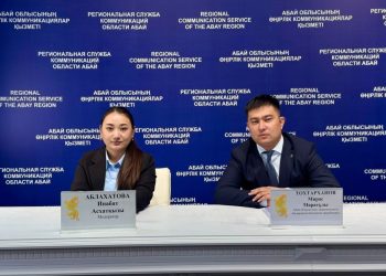 Абай облысында егіншілік саласын қаржыландыру көлемі артты