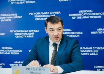 Семейге 200 орындық балалар ауруханасы, жаңа емханалар мен стадион салынады